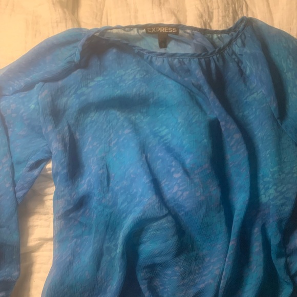 Blouse - Picture 2 of 5